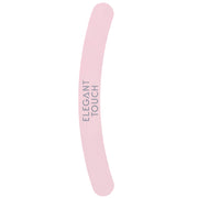 Elegant Touch Professional Nail Files (x2) (Loose)